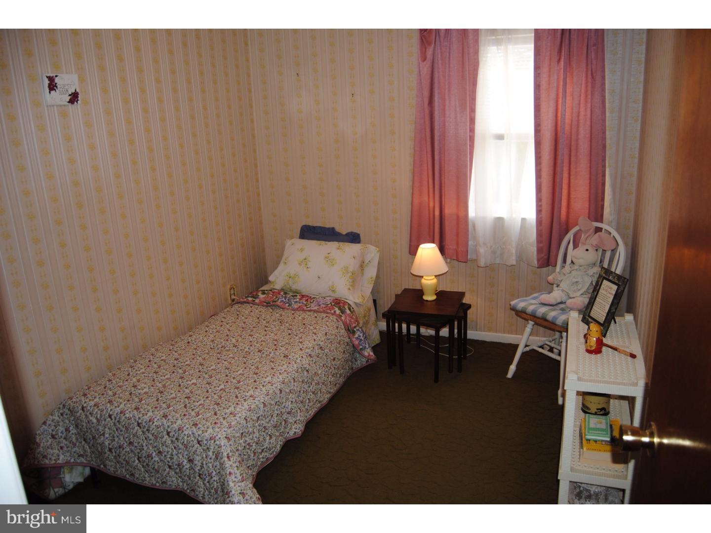 12702 Hollins Road Philadelphia, PA 19154 - Photo 13 of 19 Bedroom 3