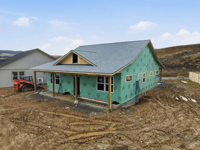 $425,000 | 1007 Edington Avenue, Moscow, ID 83843