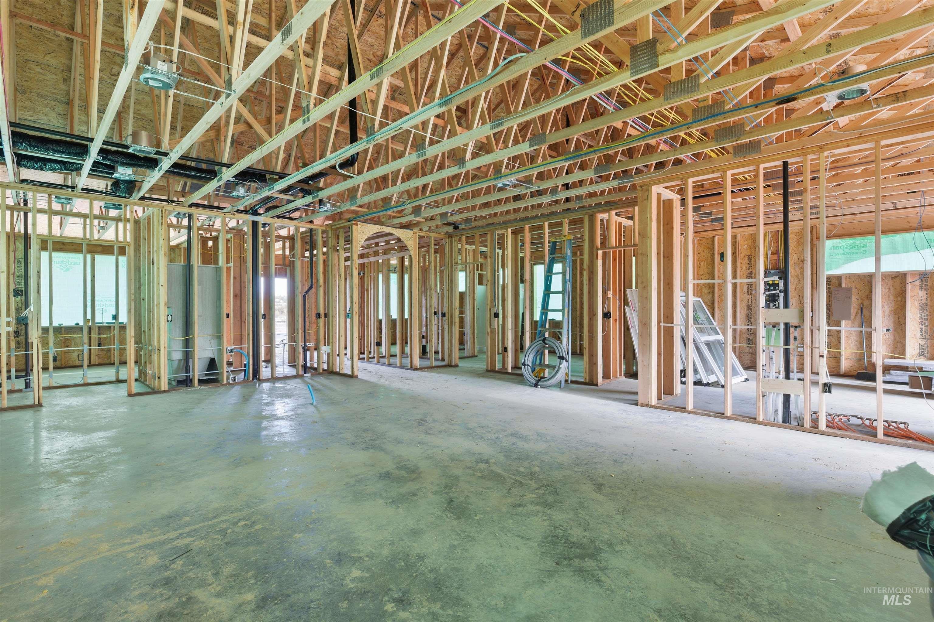 1007 Edington Avenue Moscow, ID 83843 - Photo 11 of 21 View of miscellaneous room