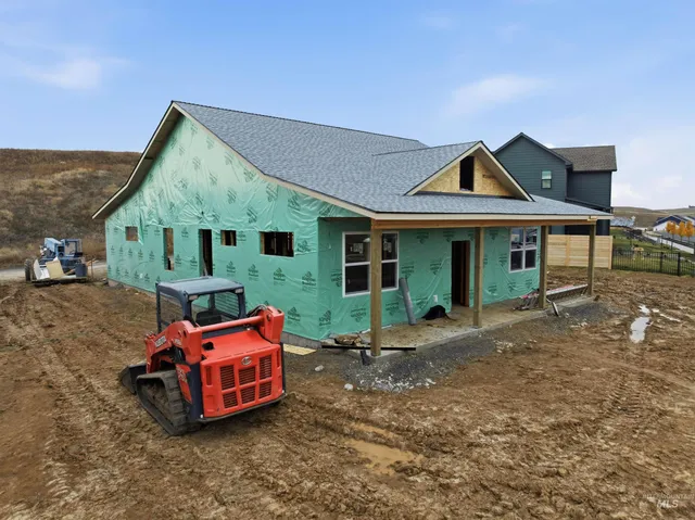 $425,000 | 1007 Edington Avenue, Moscow, ID 83843