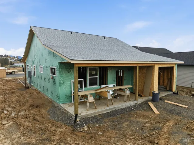 $425,000 | 1007 Edington Avenue, Moscow, ID 83843