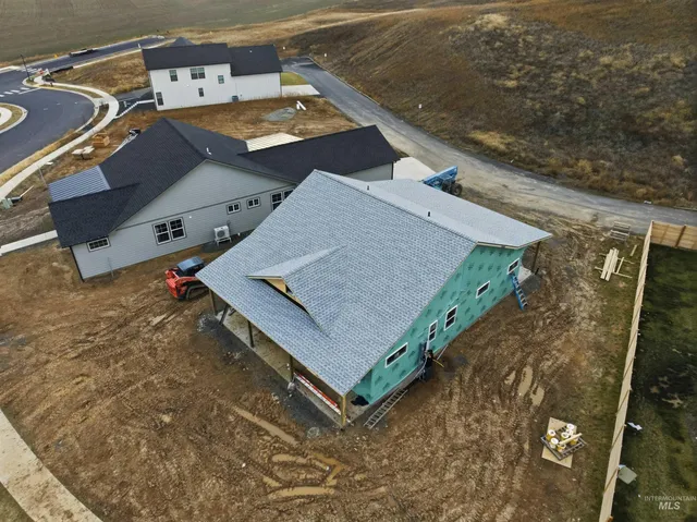 $425,000 | 1007 Edington Avenue, Moscow, ID 83843