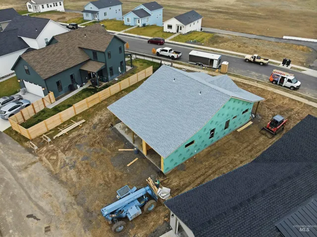 $425,000 | 1007 Edington Avenue, Moscow, ID 83843