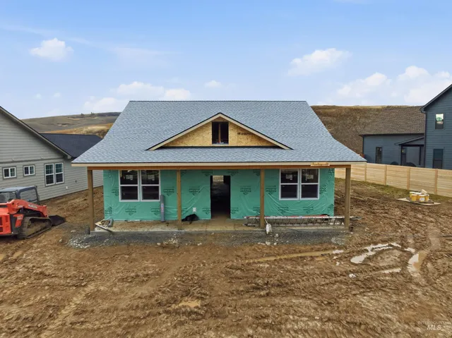 $425,000 | 1007 Edington Avenue, Moscow, ID 83843