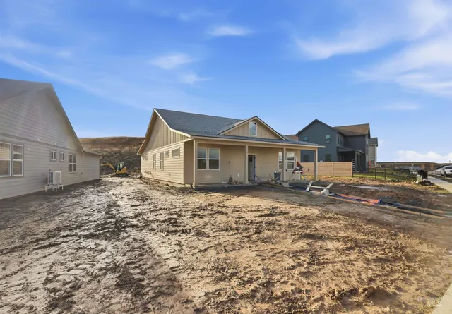 $410,000 | 1007 Edington Avenue, Moscow, ID 83843