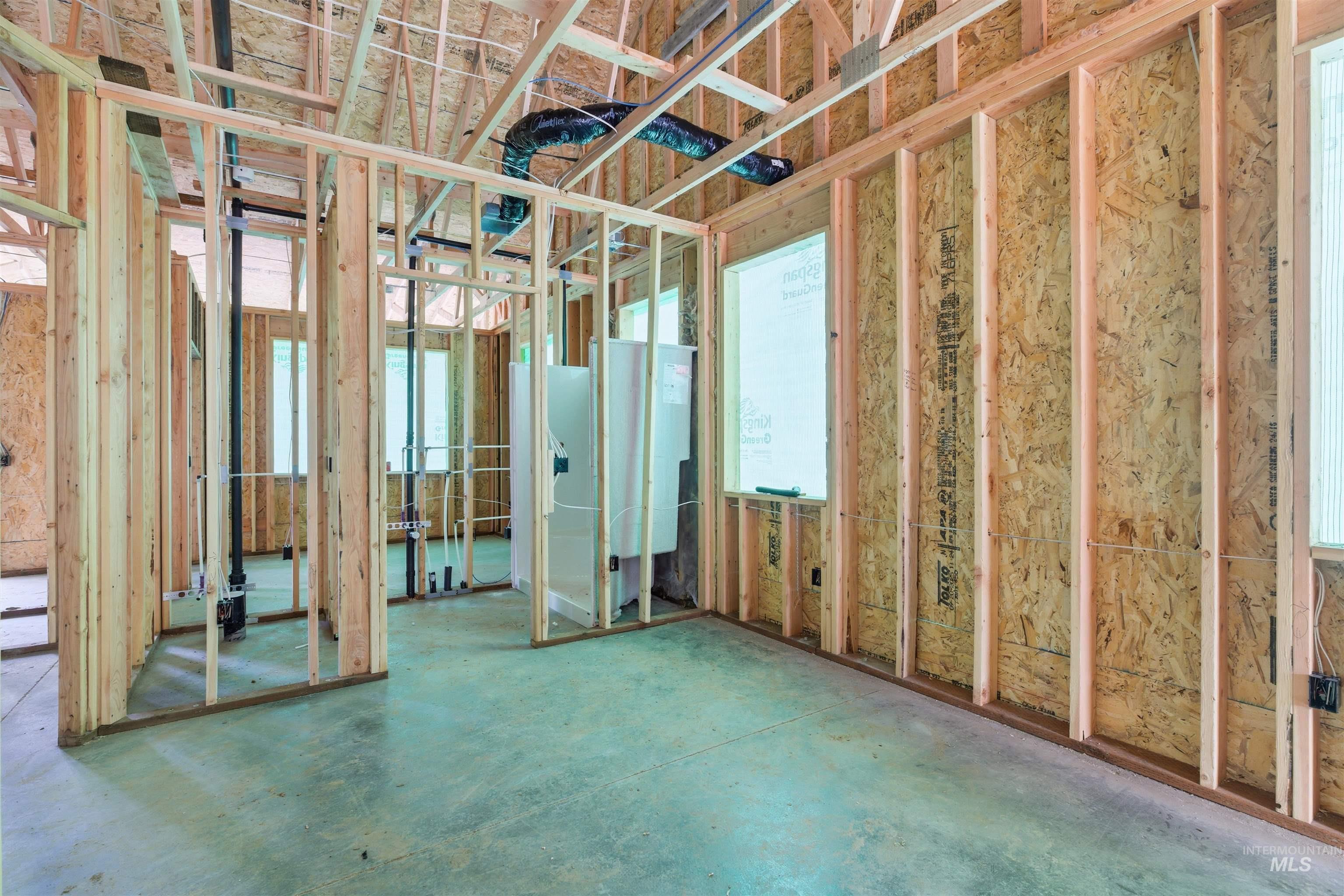 1007 Edington Avenue Moscow, ID 83843 - Photo 7 of 21 View of misc room