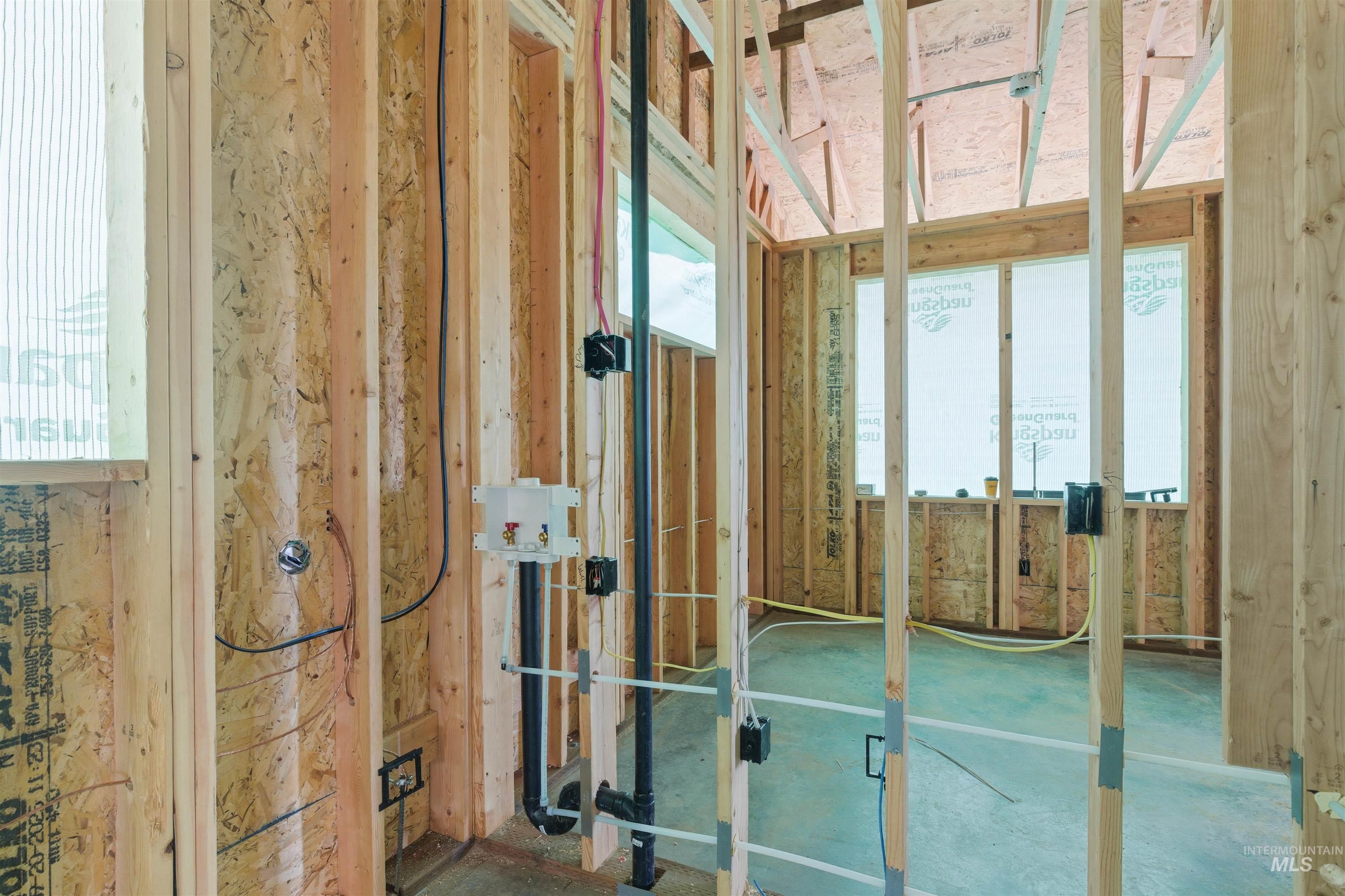 1007 Edington Avenue Moscow, ID 83843 - Photo 10 of 21 View of miscellaneous room