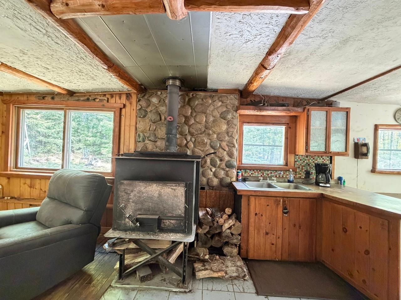 1375 Birch Road Park Falls, WI 54552 - Photo 25 of 32 Gallery Image 25