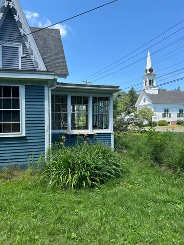 $129,000 | 1286 Main Street, Harrington, ME 04643