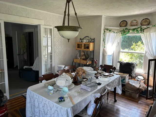 $129,000 | 1286 Main Street, Harrington, ME 04643