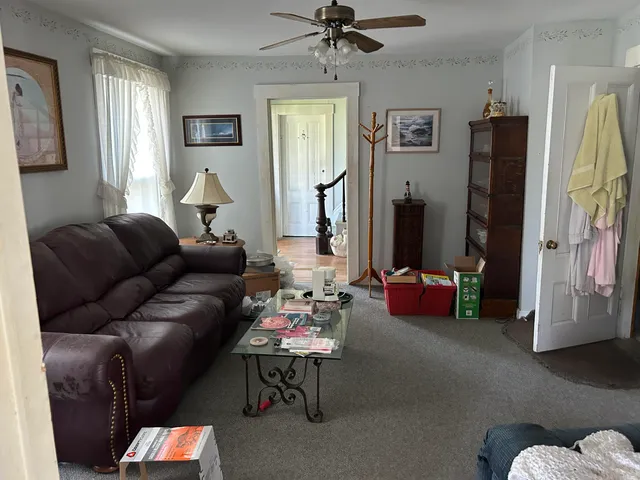 $129,000 | 1286 Main Street, Harrington, ME 04643