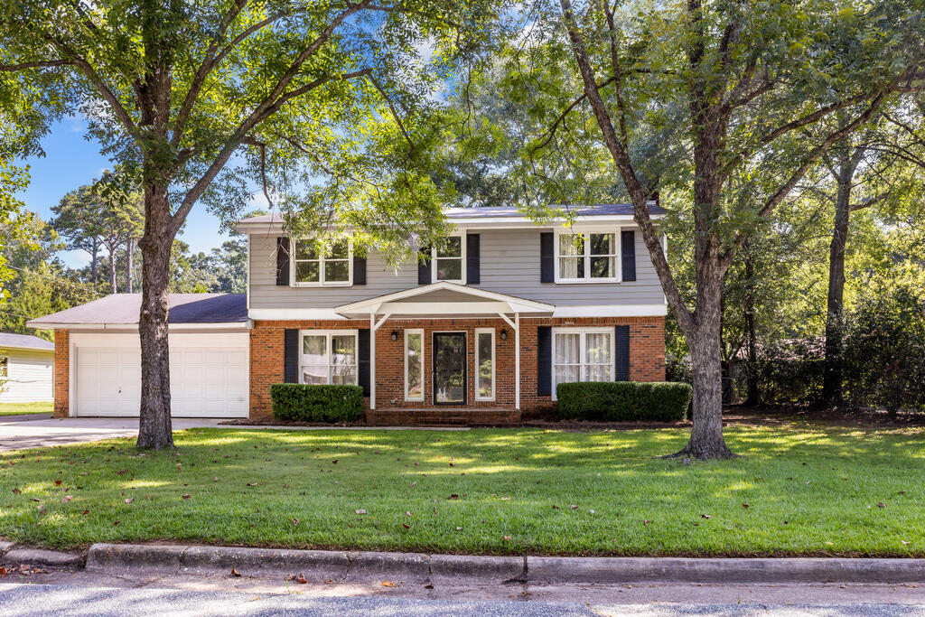 6614 Effingham Way Columbus, GA 31909 - Photo 1 of 37 Main View
