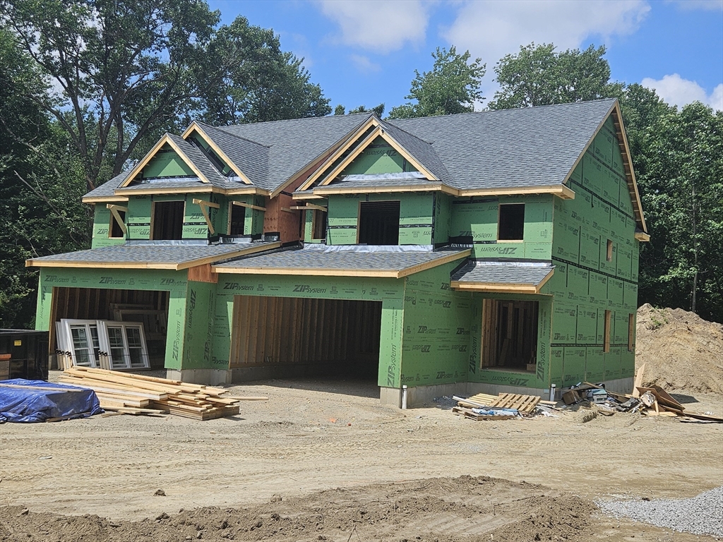 61-b Little Turnpike Road, Unit LEFT Shirley, MA 01464 - Photo 1 of 12 Gallery Image 1