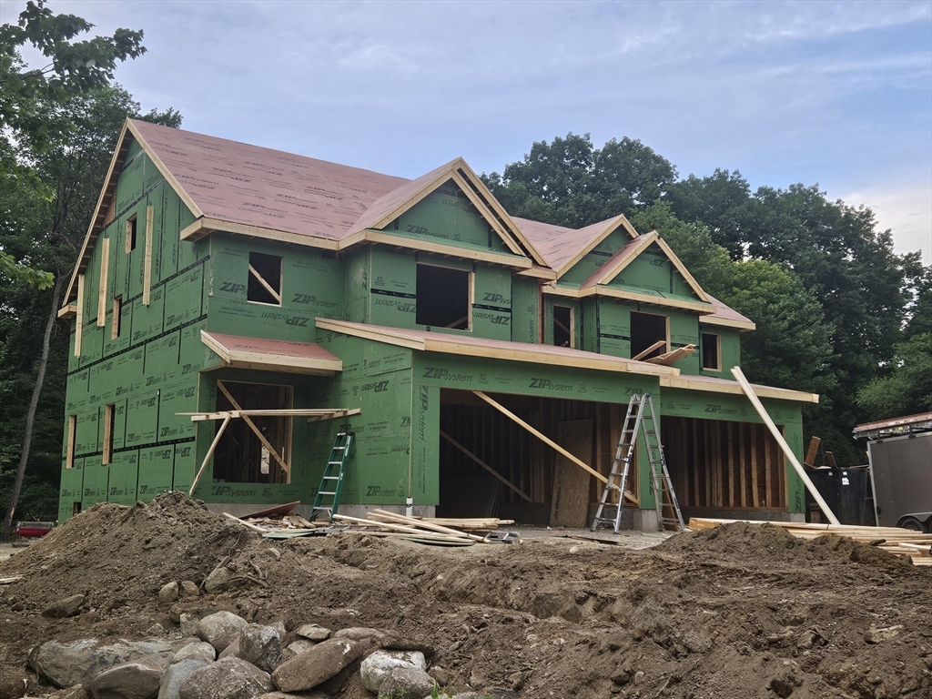 61-b Little Turnpike Road, Unit LEFT Shirley, MA 01464 - Photo 3 of 12 Gallery Image 3