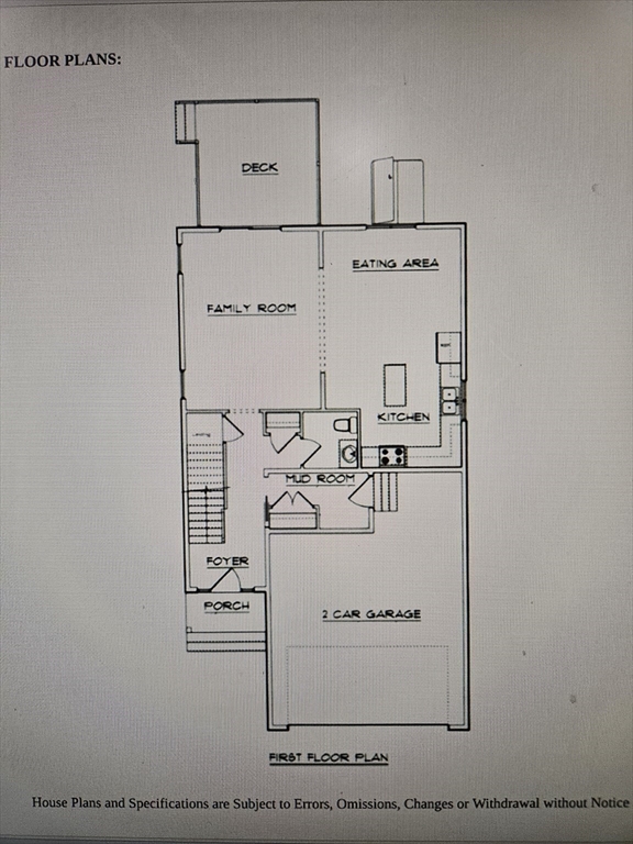 61-b Little Turnpike Road, Unit LEFT Shirley, MA 01464 - Photo 6 of 12 Gallery Image 6