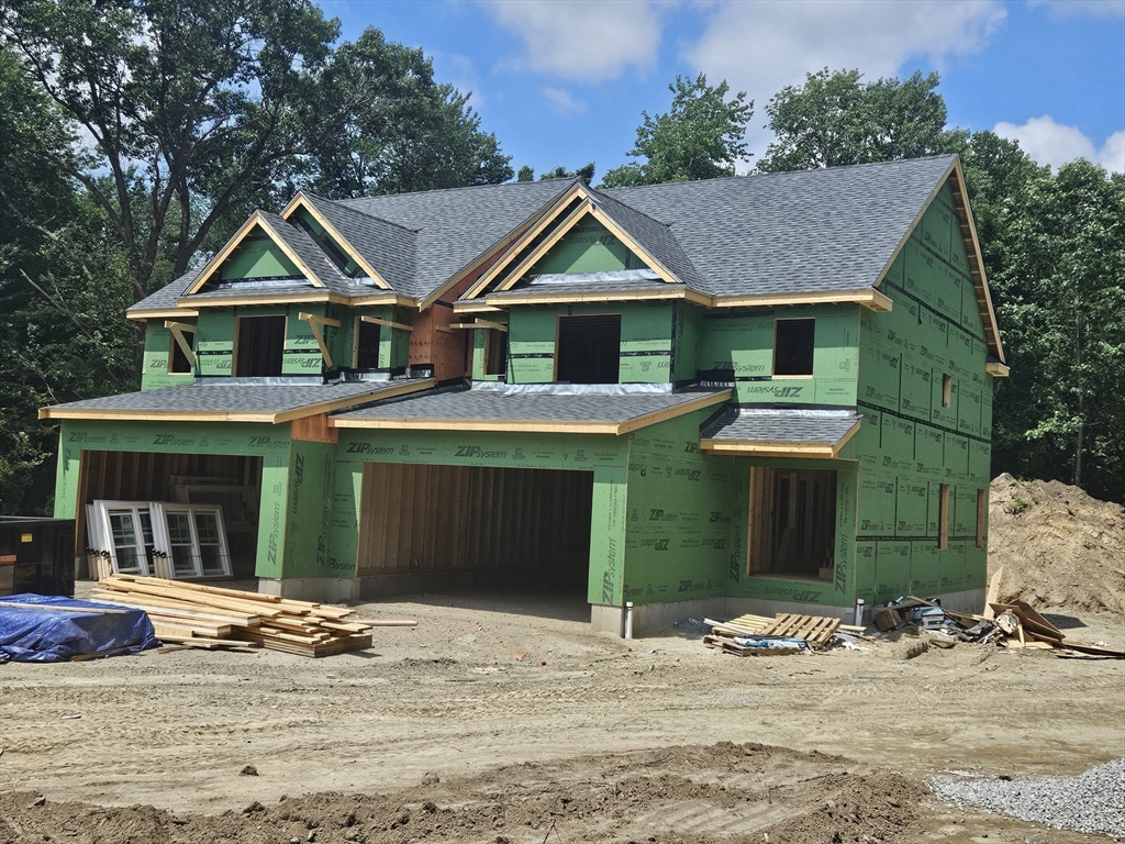 61-b Little Turnpike Road, Unit LEFT Shirley, MA 01464 - Photo 10 of 12 Gallery Image 10