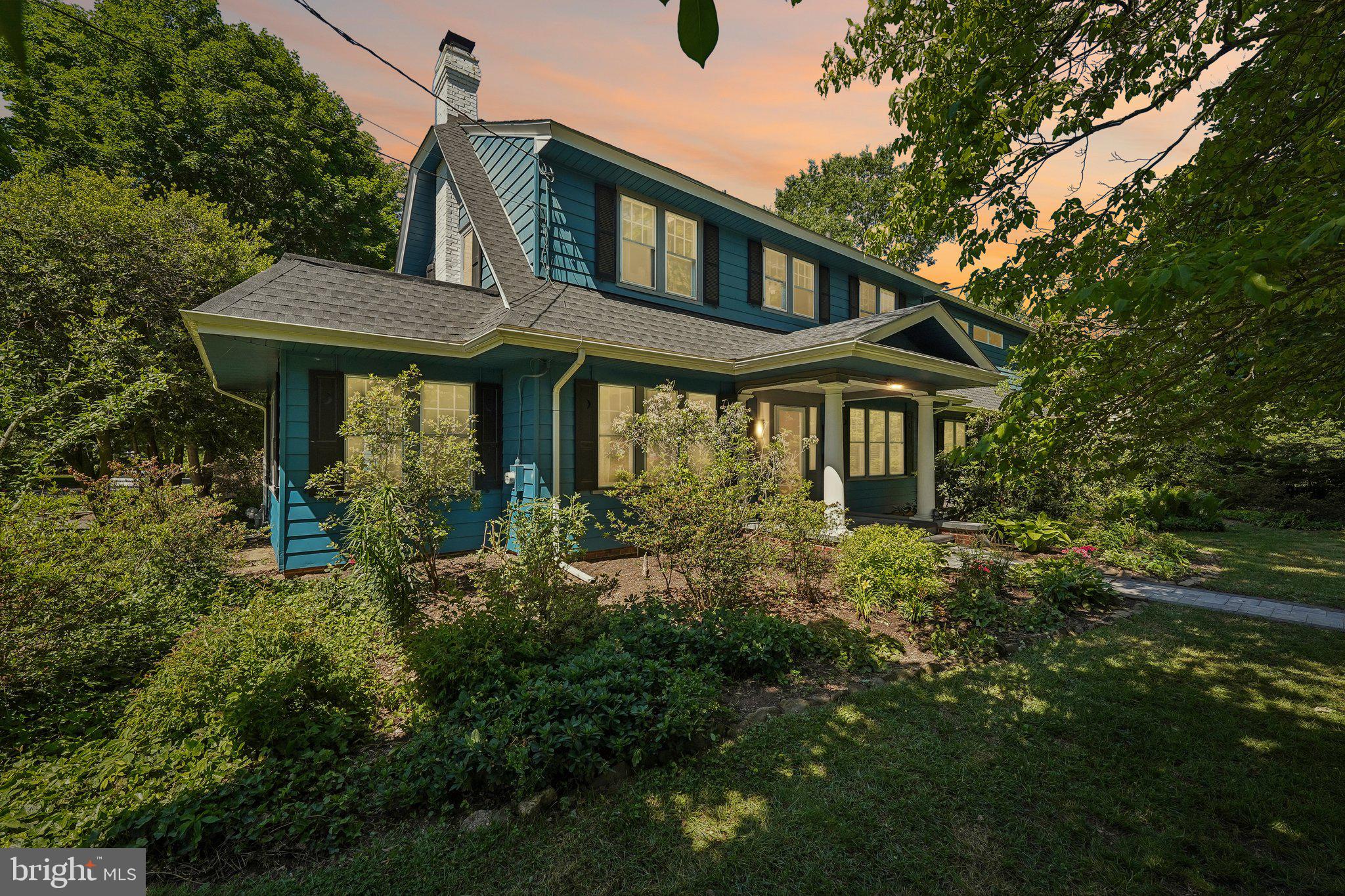 400 North Stanwick Road Moorestown, NJ 08057 - Photo 50 of 54