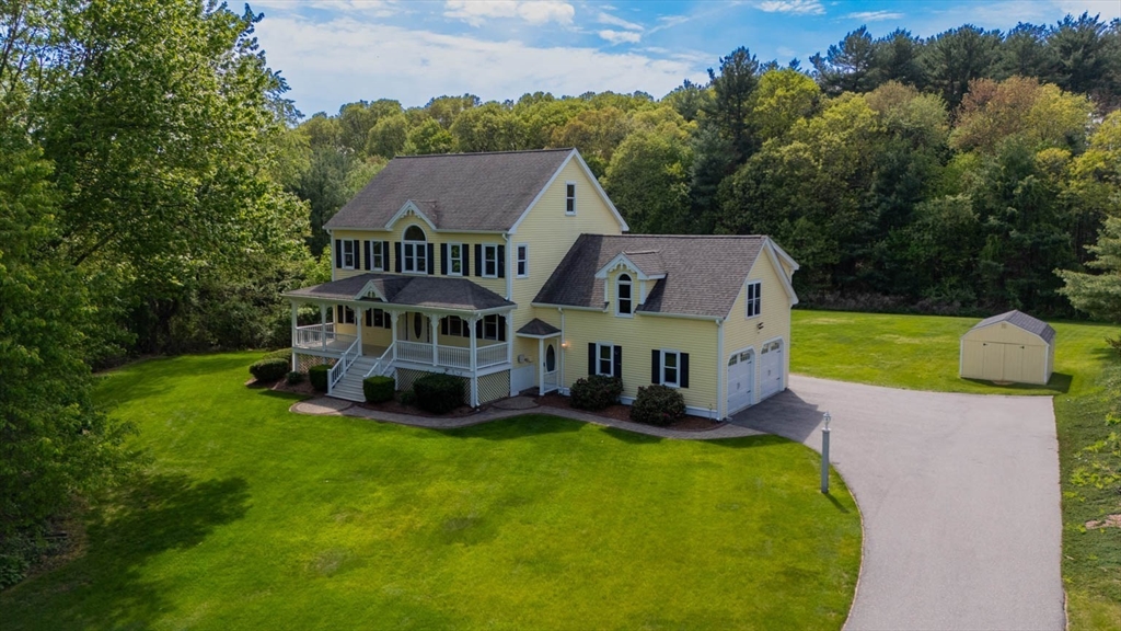 50 Autumn Road Wrentham, MA 02093 - Photo 2 of 40 Gallery Image 2