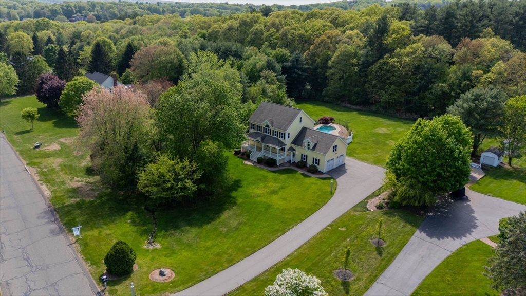 50 Autumn Road Wrentham, MA 02093 - Photo 3 of 40 Gallery Image 3