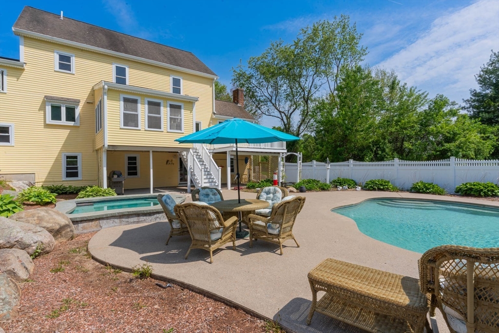 50 Autumn Road Wrentham, MA 02093 - Photo 36 of 40 Gallery Image 36