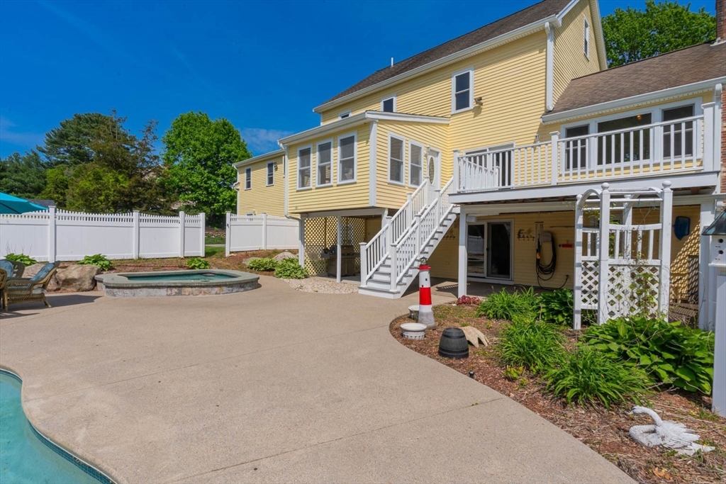 50 Autumn Road Wrentham, MA 02093 - Photo 38 of 40 Gallery Image 38