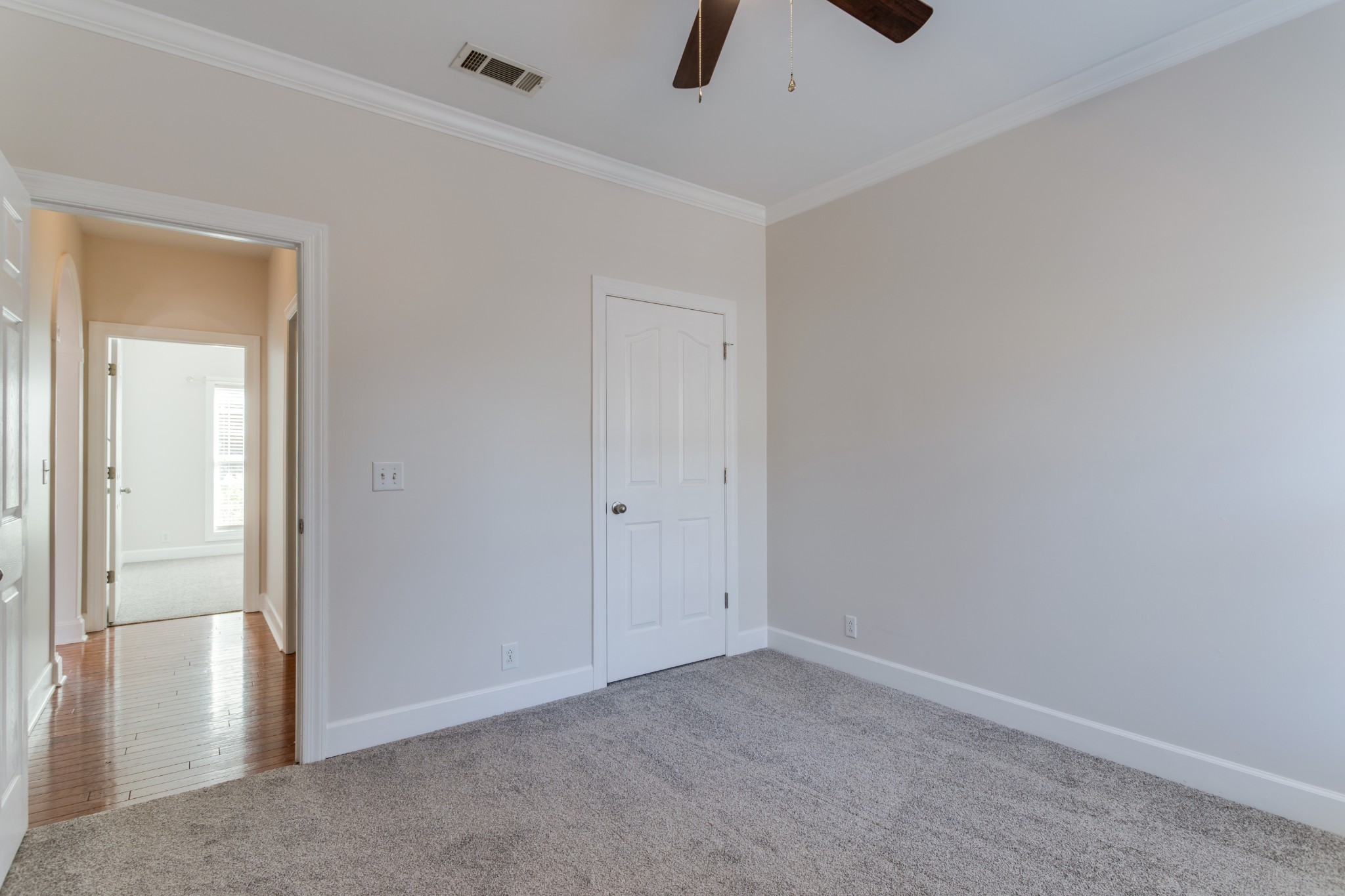 433 Bethany Circle Murfreesboro, TN 37128 - Photo 18 of 23 a view of an empty room