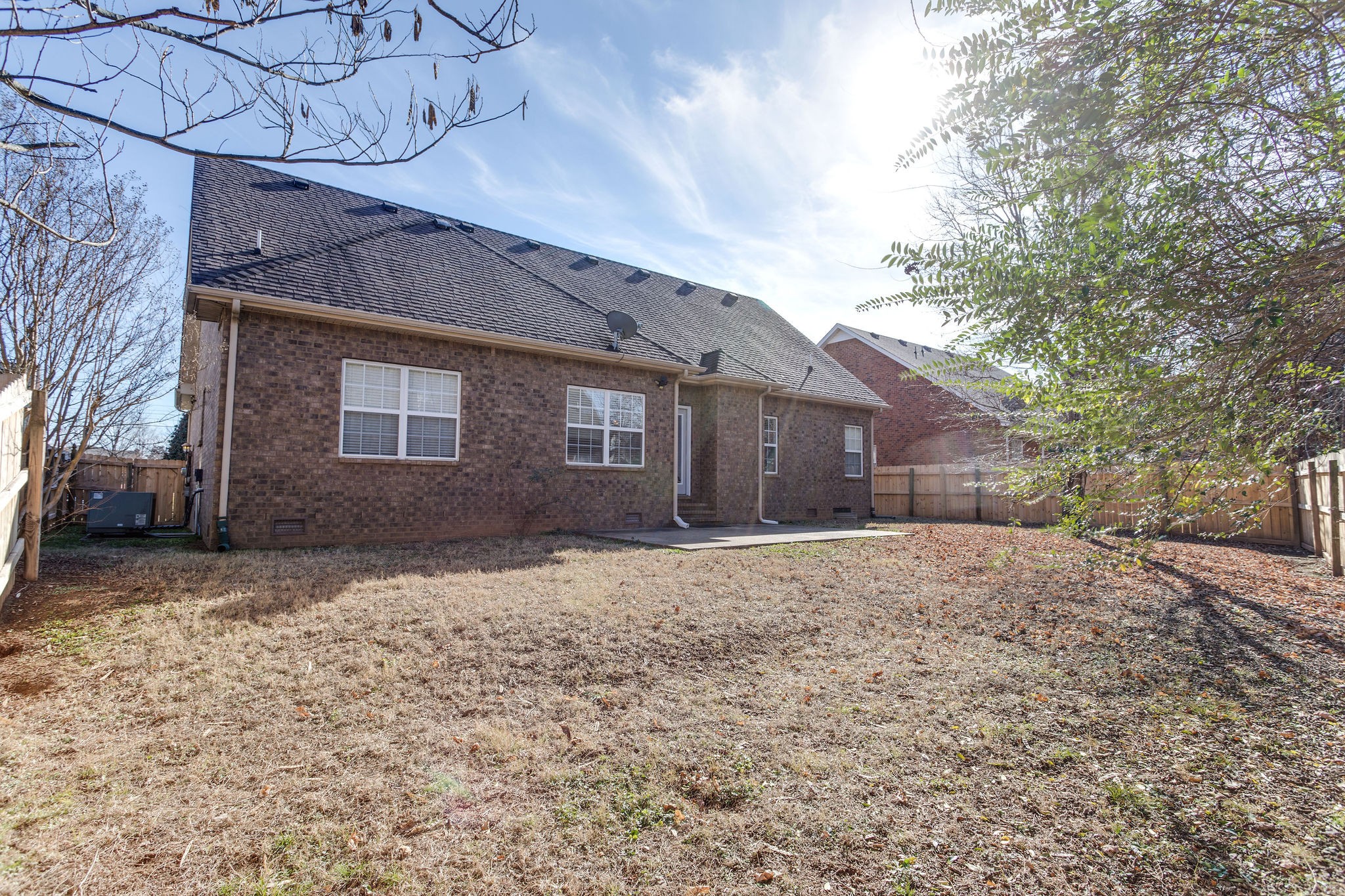 433 Bethany Circle Murfreesboro, TN 37128 - Photo 22 of 23 a front view of a house with a yard