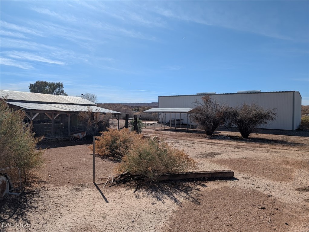 980 Ramos Ranch Road Overton, NV 89040 - Photo 15 of 29 Gallery Image 15