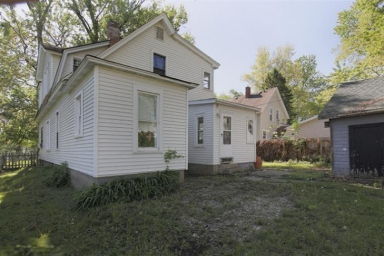 435 22nd Street North Springfield, MI 49037 - Photo 22 of 22 Additional Photo