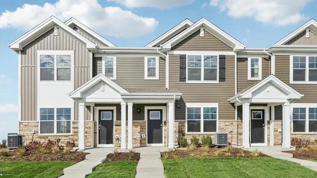 $309,990 | 2318 Noble Lane, Yorkville, IL 60560