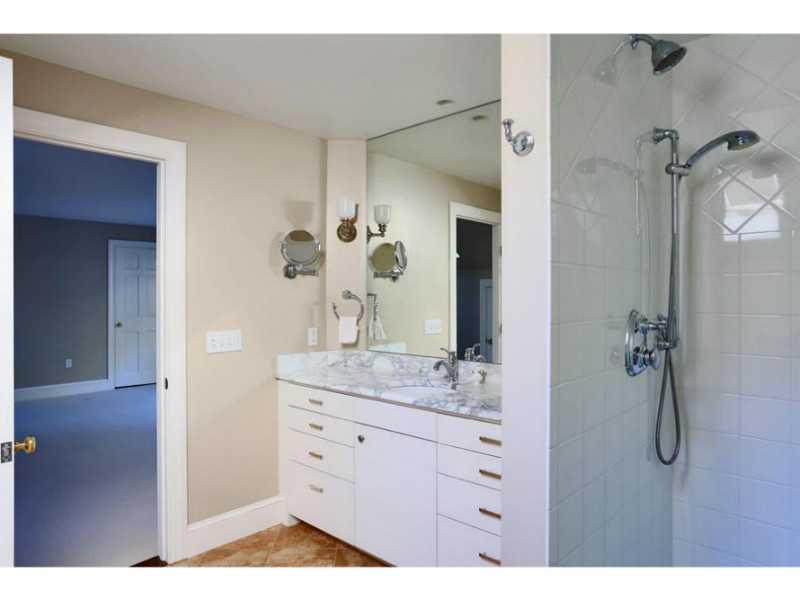 110 Foreside Road Cumberland, ME 04110 - Photo 12 of 27 Master Bath/Spa.