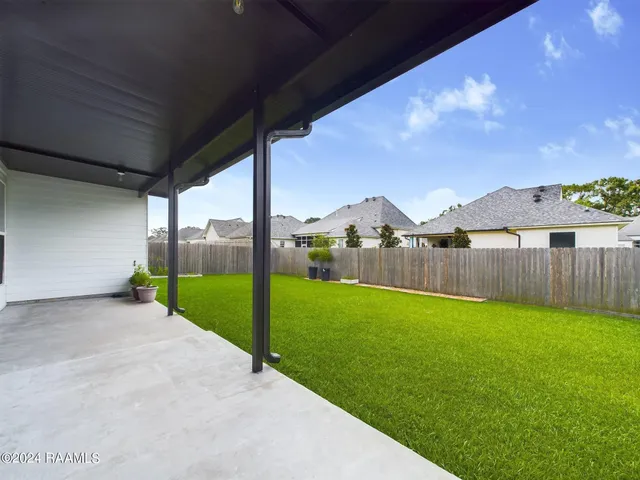 $2,700 | 316 Redfern Street, Lafayette, LA 70508