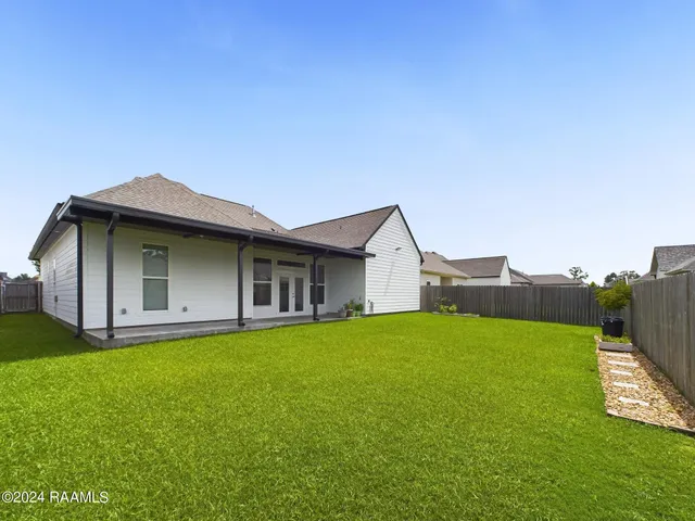 $2,700 | 316 Redfern Street, Lafayette, LA 70508