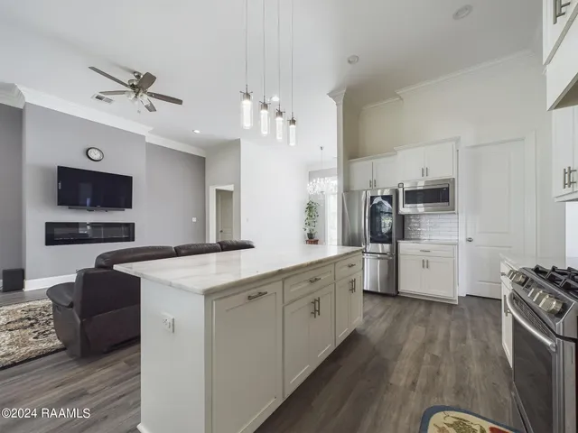 $2,700 | 316 Redfern Street, Lafayette, LA 70508