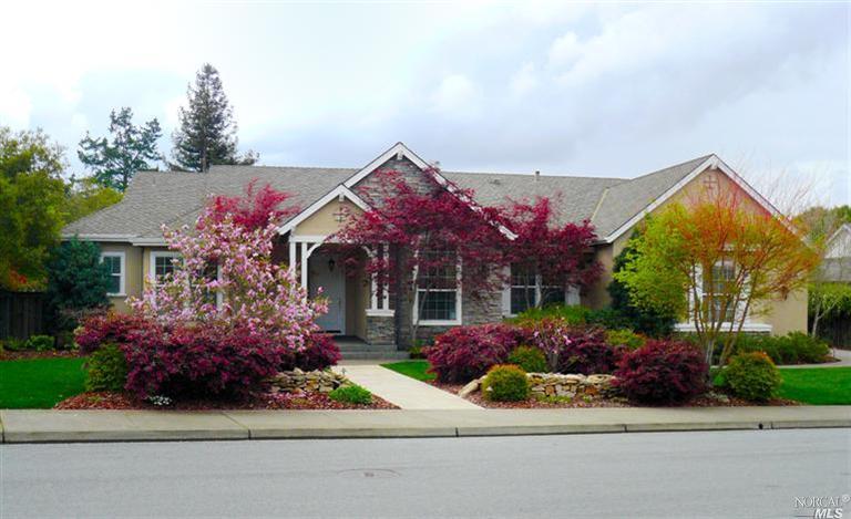 906 Quarry Pointe Santa Rosa, CA 95405 - Photo 1 of 1 Gallery Image 1