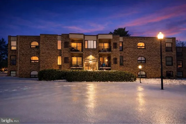 $249,900 | 20 Silverwood Circle, Unit 3, Annapolis, MD 21403