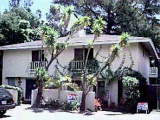 1357 Danielson Road Santa Barbara, CA 93108 - Photo 2 of 2 a front view of a house