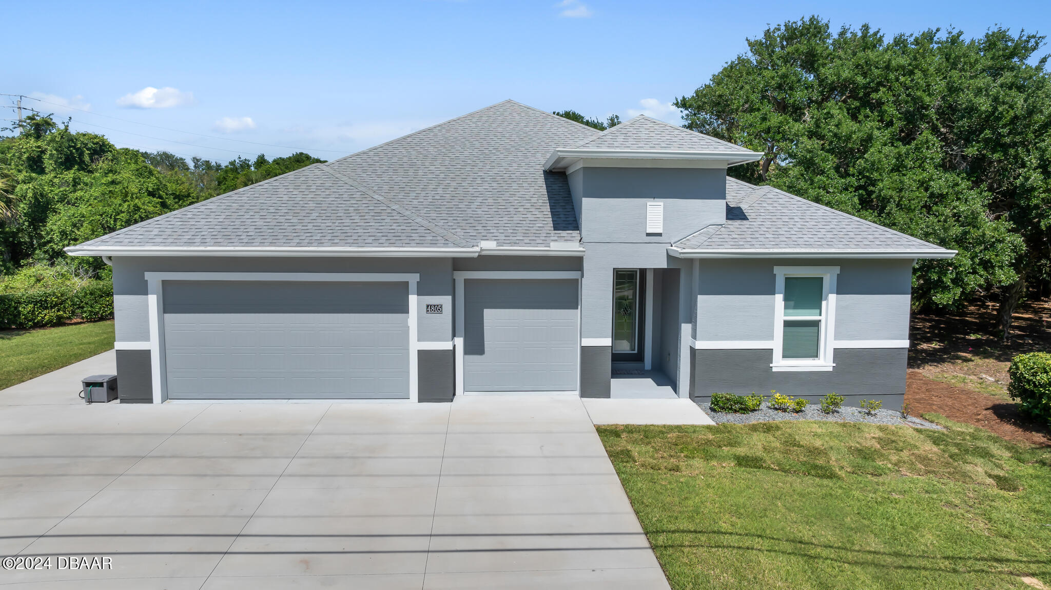 4805 South Peninsula Dr  