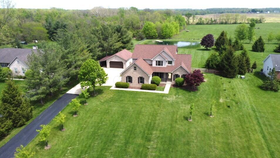330 Longshore Road Sunbury, OH 43074 - Photo 2 of 73 DJI_0120