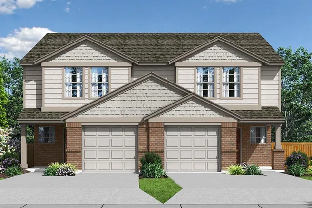 $234,980 | 204 Griffith Drive, Princeton, TX 75407