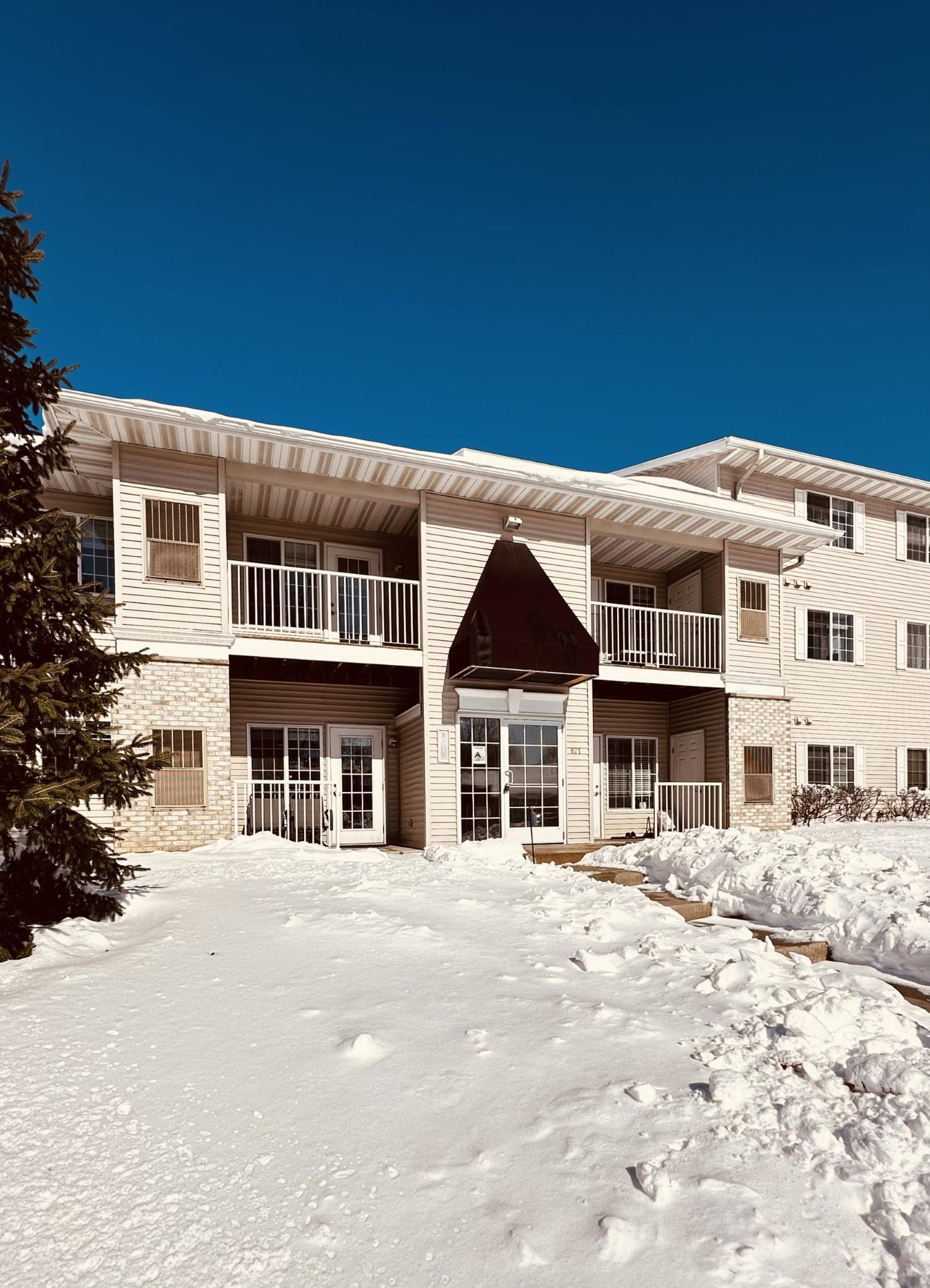 871 37th Avenue Northwest, Unit C Rochester, MN 55901 - Photo 1 of 20