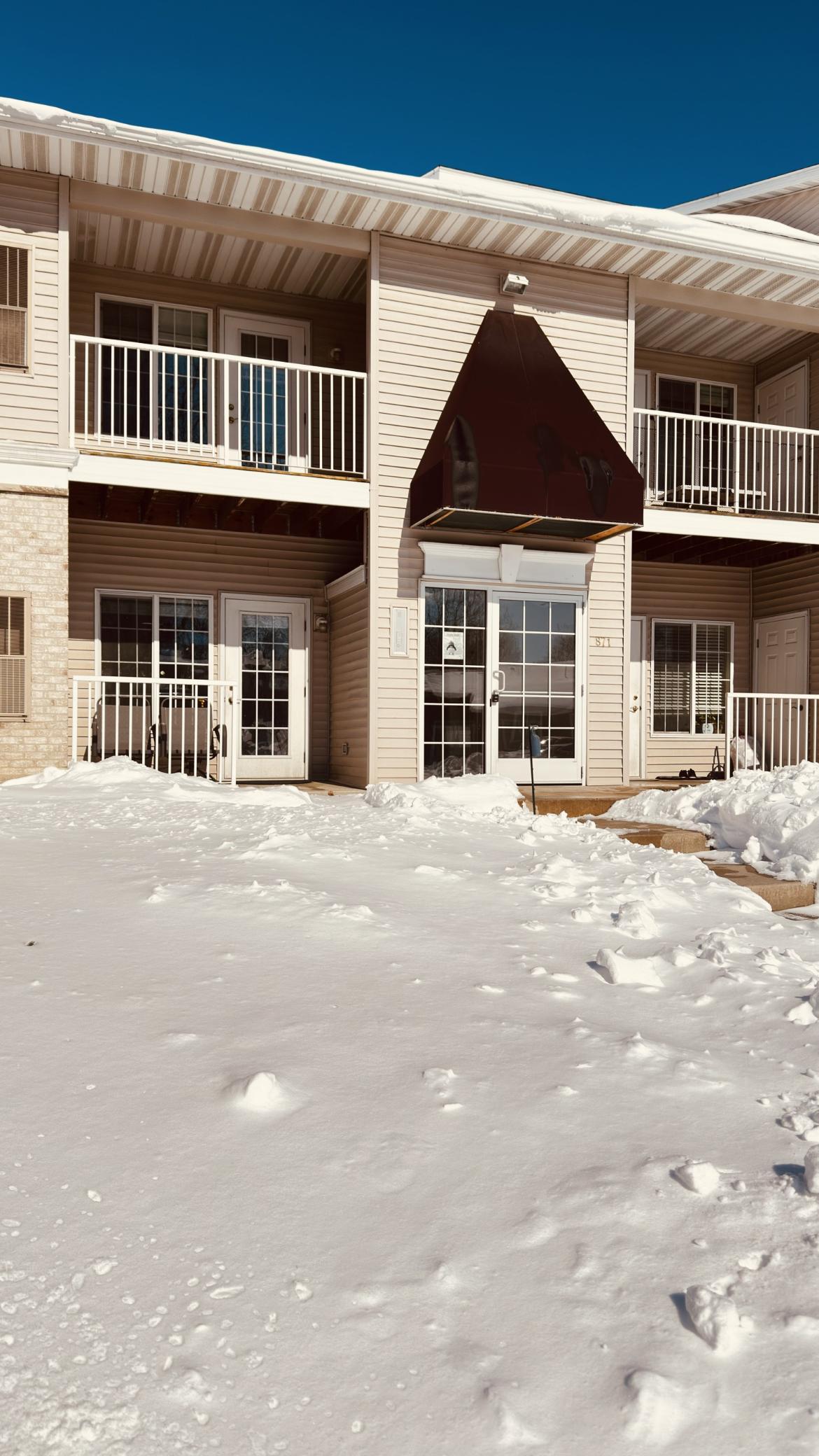 871 37th Avenue Northwest, Unit C Rochester, MN 55901 - Photo 2 of 20