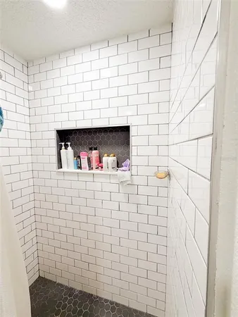 a bathroom with a sink