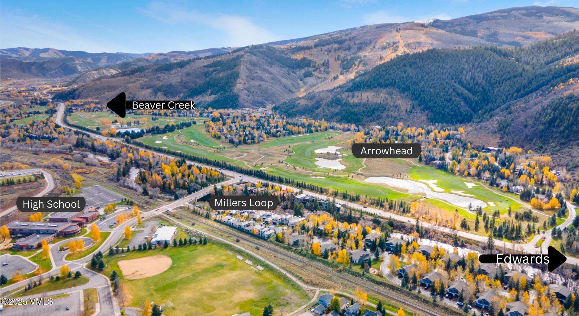 20 Miller's Loop Edwards, CO 81632 - Photo 2 of 36 1