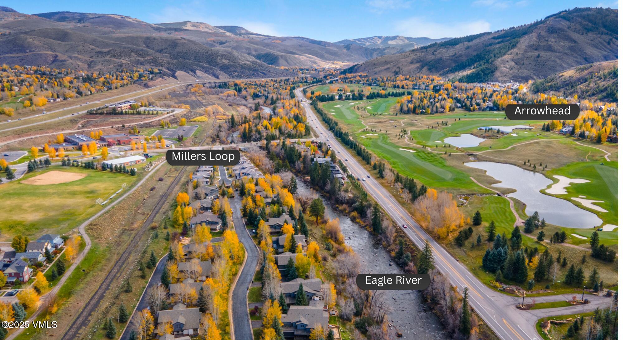 20 Miller's Loop Edwards, CO 81632 - Photo 35 of 36 2