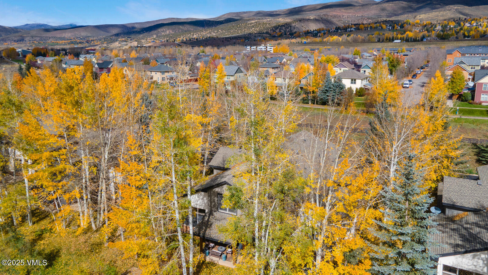 20 Miller's Loop Edwards, CO 81632 - Photo 36 of 36 20 Millers Loop Rd MLS-8