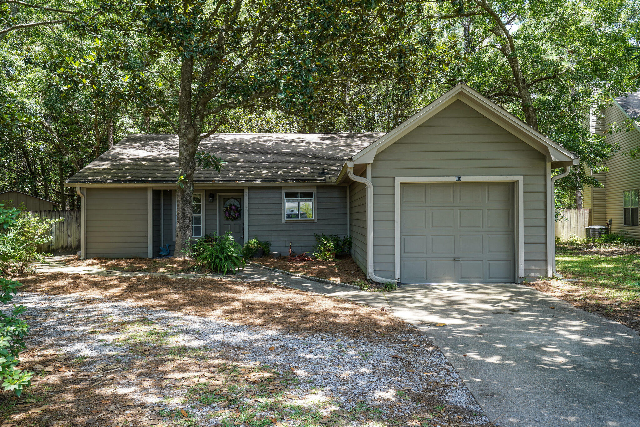 85 Magnolia Creek Road Santa Rosa Beach, FL 32459 - Photo 1 of 32 Gallery Image 1