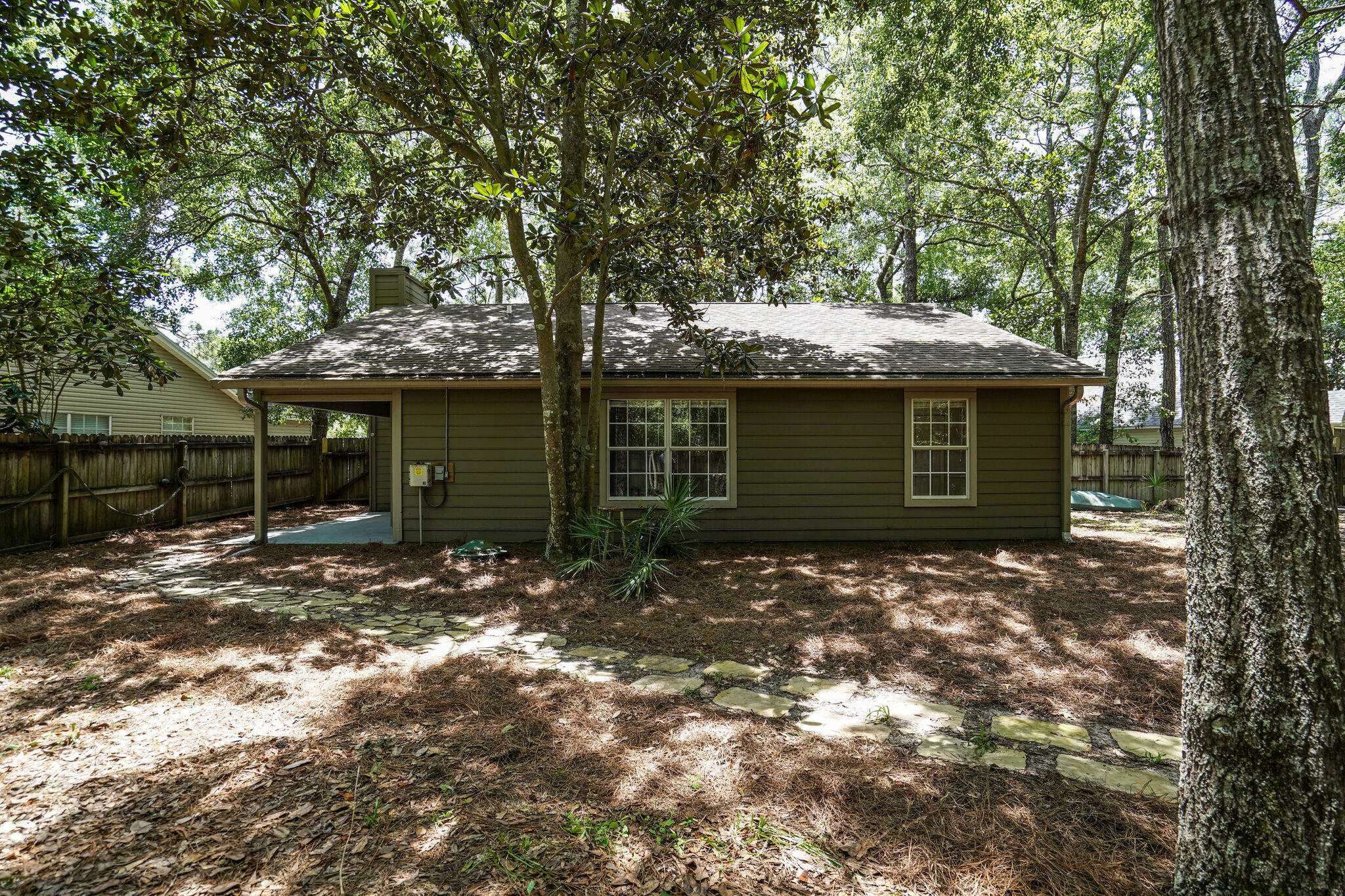 85 Magnolia Creek Road Santa Rosa Beach, FL 32459 - Photo 28 of 32 Gallery Image 28