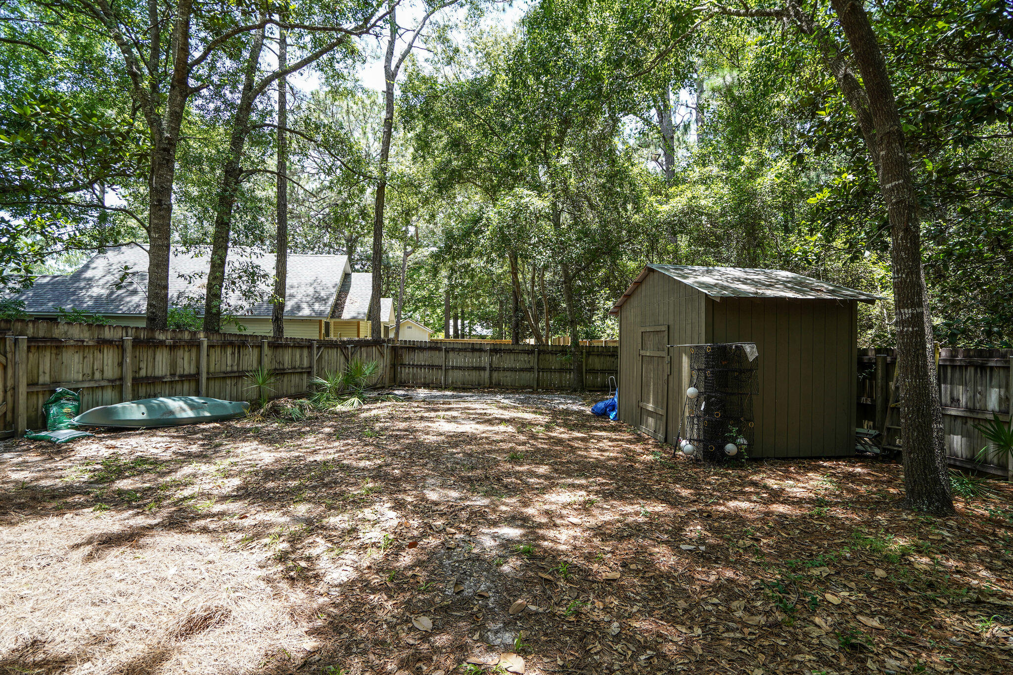 85 Magnolia Creek Road Santa Rosa Beach, FL 32459 - Photo 31 of 32 Gallery Image 31