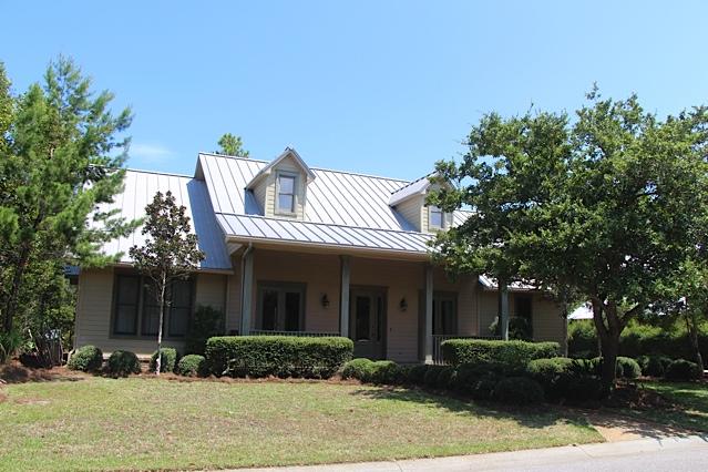 301 Botany Boulevard Santa Rosa Beach, FL 32459 - Photo 1 of 19 Gallery Image 1